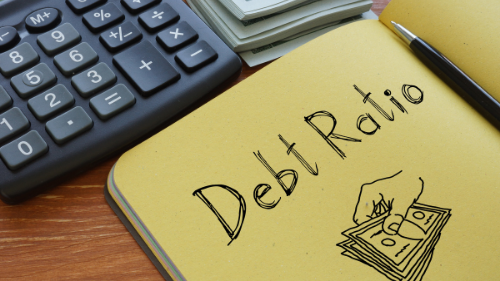 What Is Your Debt-To-Income Ratio?