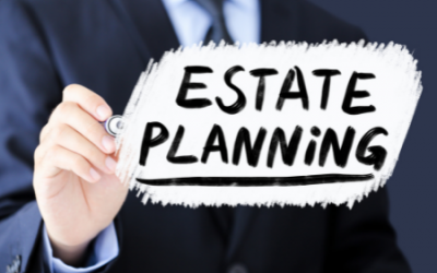 Why Estate Planning Is Super Important!