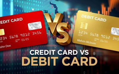 Debit Card Vs Credit Card: Which is Better?