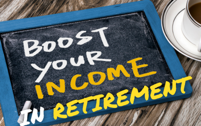 Another Way To Supplement Your Retirement Income Using Tax-Free Money!